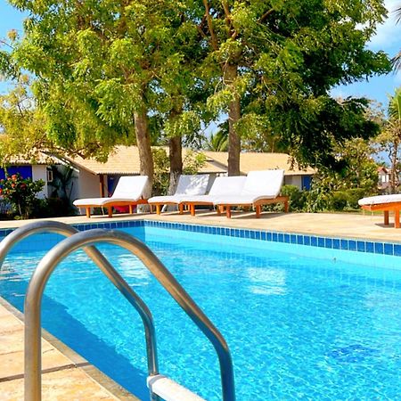 Hotel Chale Heloisa Jericoacoara Exteriér fotografie