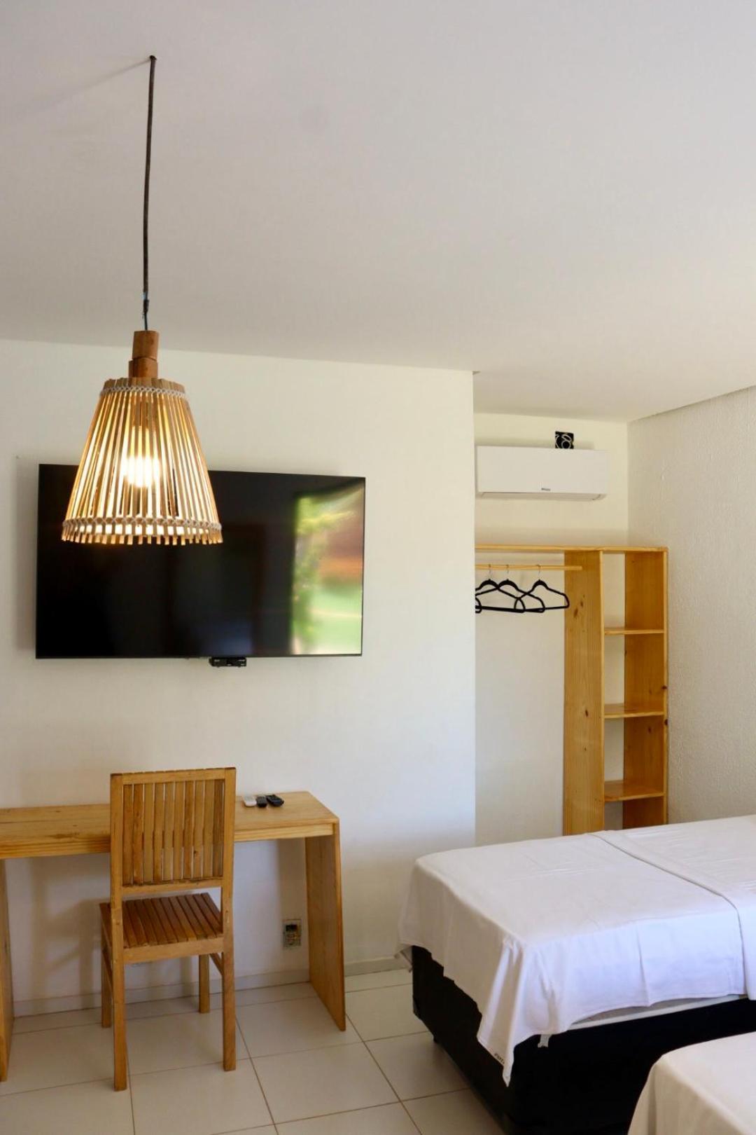 Hotel Chale Heloisa Jericoacoara Exteriér fotografie