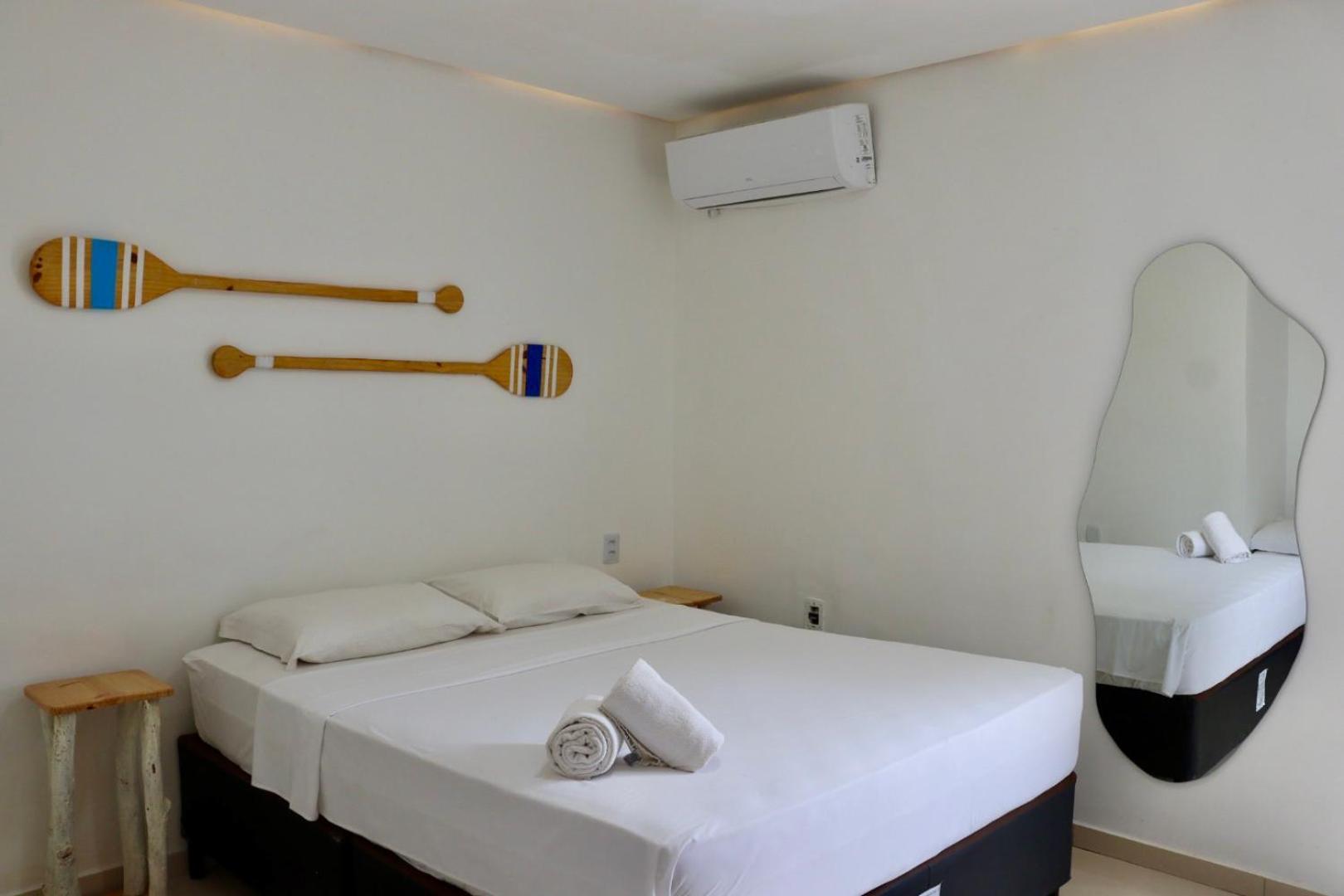 Hotel Chale Heloisa Jericoacoara Exteriér fotografie