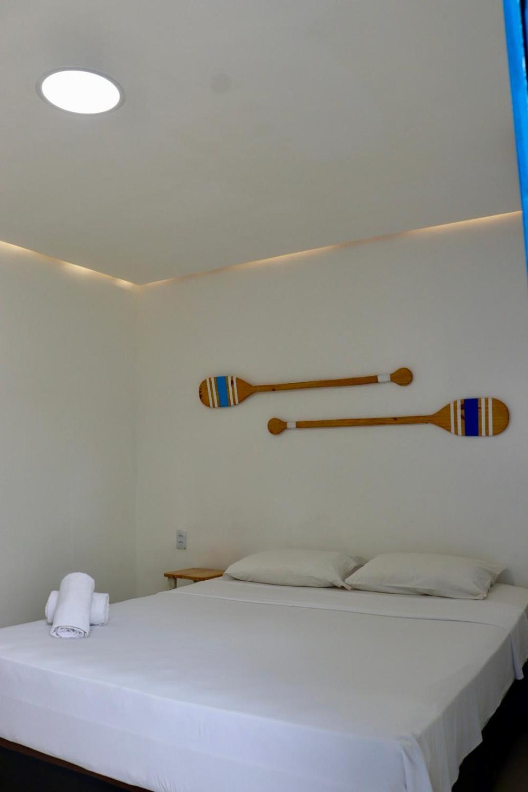 Hotel Chale Heloisa Jericoacoara Exteriér fotografie