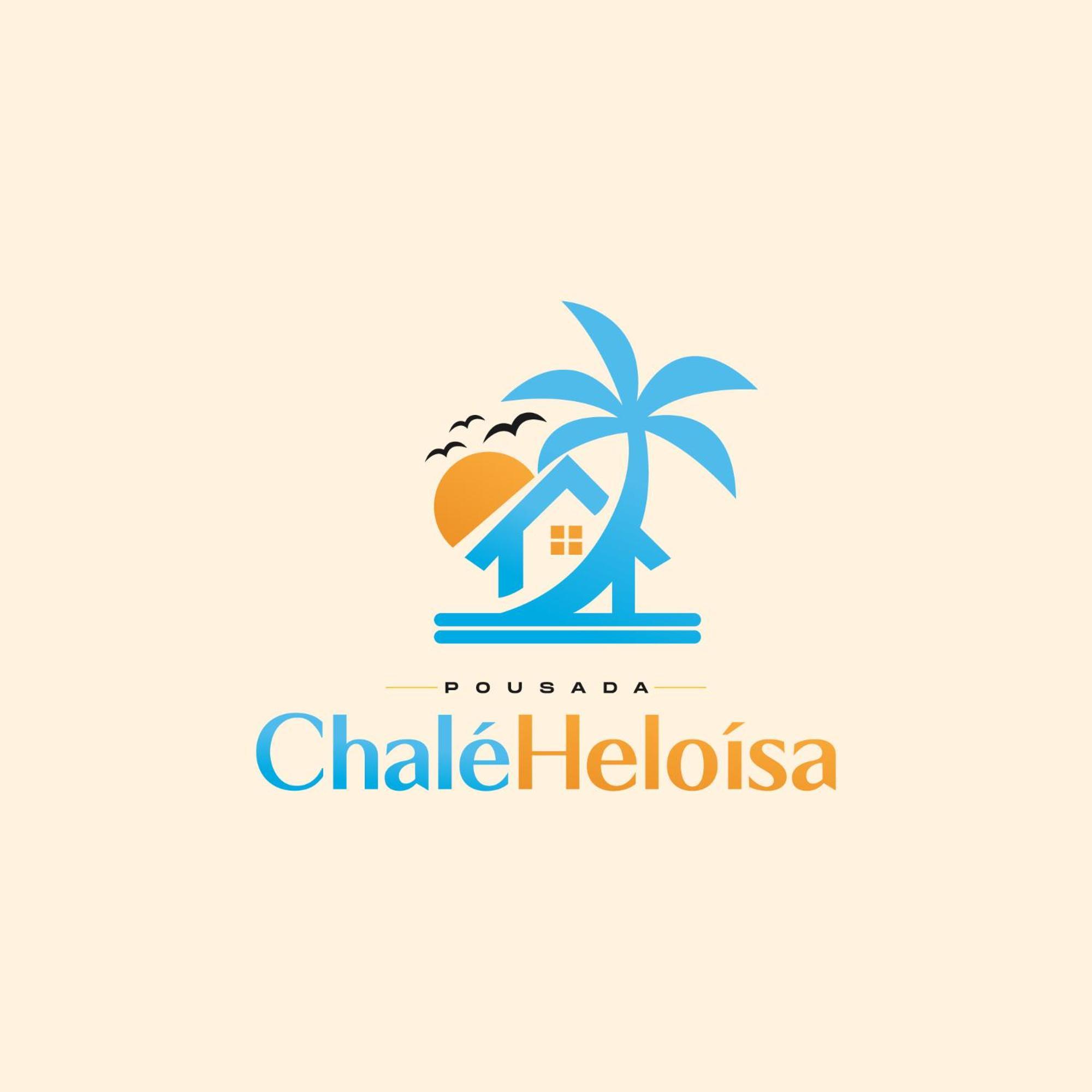 Hotel Chale Heloisa Jericoacoara Exteriér fotografie